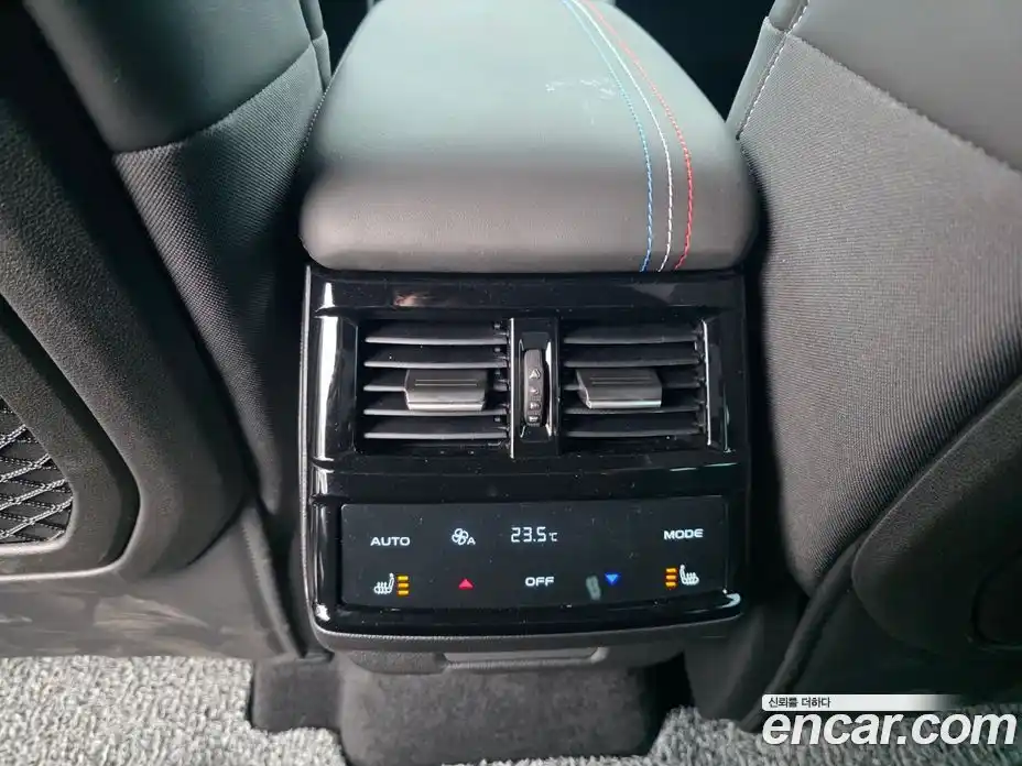 Renault Grand Koleos 2025 1.5 Автомат в Москве № 203935, фото 17