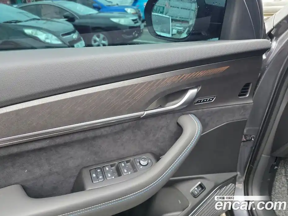 Renault Grand Koleos 2025 1.5 Автомат в Москве № 203935, фото 18