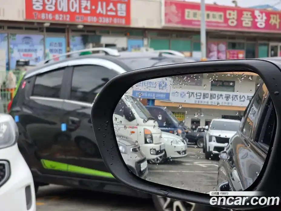 Renault Grand Koleos 2025 1.5 Автомат в Москве № 203935, фото 19