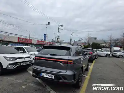 Renault Grand Koleos 2025 1.5 Автомат в Москве № 203935, миниатюра 2
