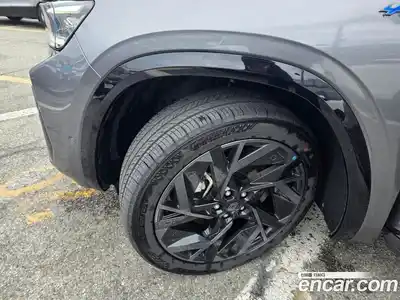 Renault Grand Koleos 2025 1.5 Автомат в Москве № 203935, миниатюра 5