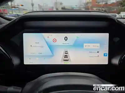 Renault Grand Koleos 2025 1.5 Автомат в Москве № 203935, миниатюра 8