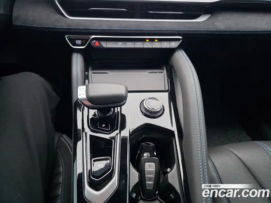 Renault Grand Koleos 2025 1.5 Автомат в Москве № 203935, фото 9