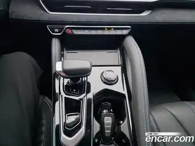 Renault Grand Koleos 2025 1.5 Автомат в Москве № 203935, миниатюра 9