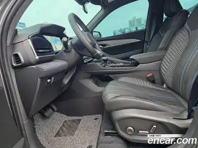 Renault Grand Koleos 2025 1.5 Автомат в Москве № 203935, миниатюра 10