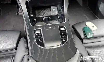 Mercedes-Benz GLC-Class 2023 2.0 Автомат в Москве № 206247, миниатюра 6