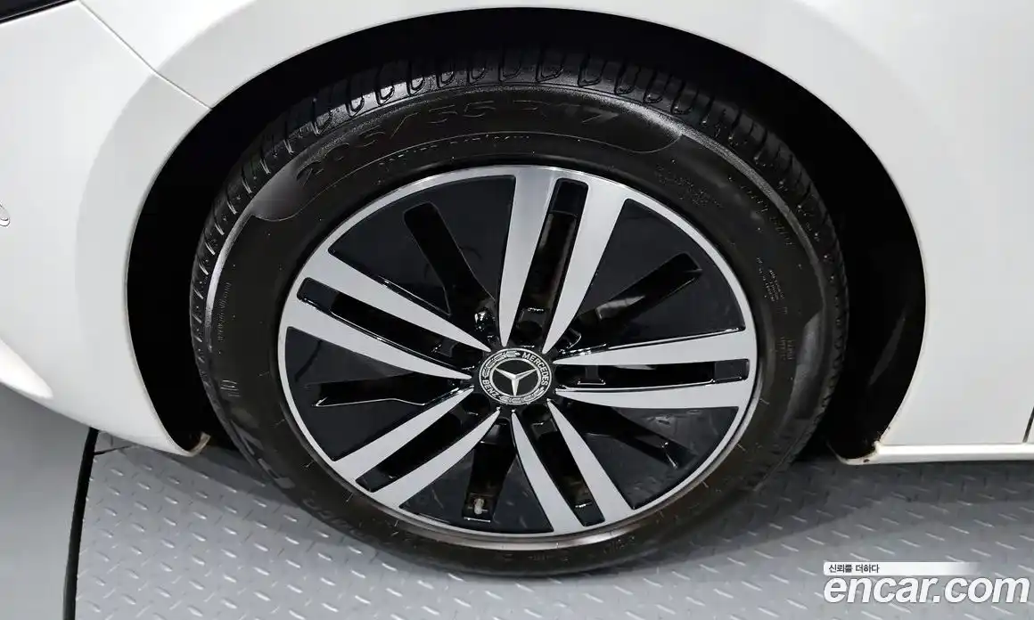 Mercedes-Benz A-Class 2021 2.0 Автомат в Москве № 206328, фото 11