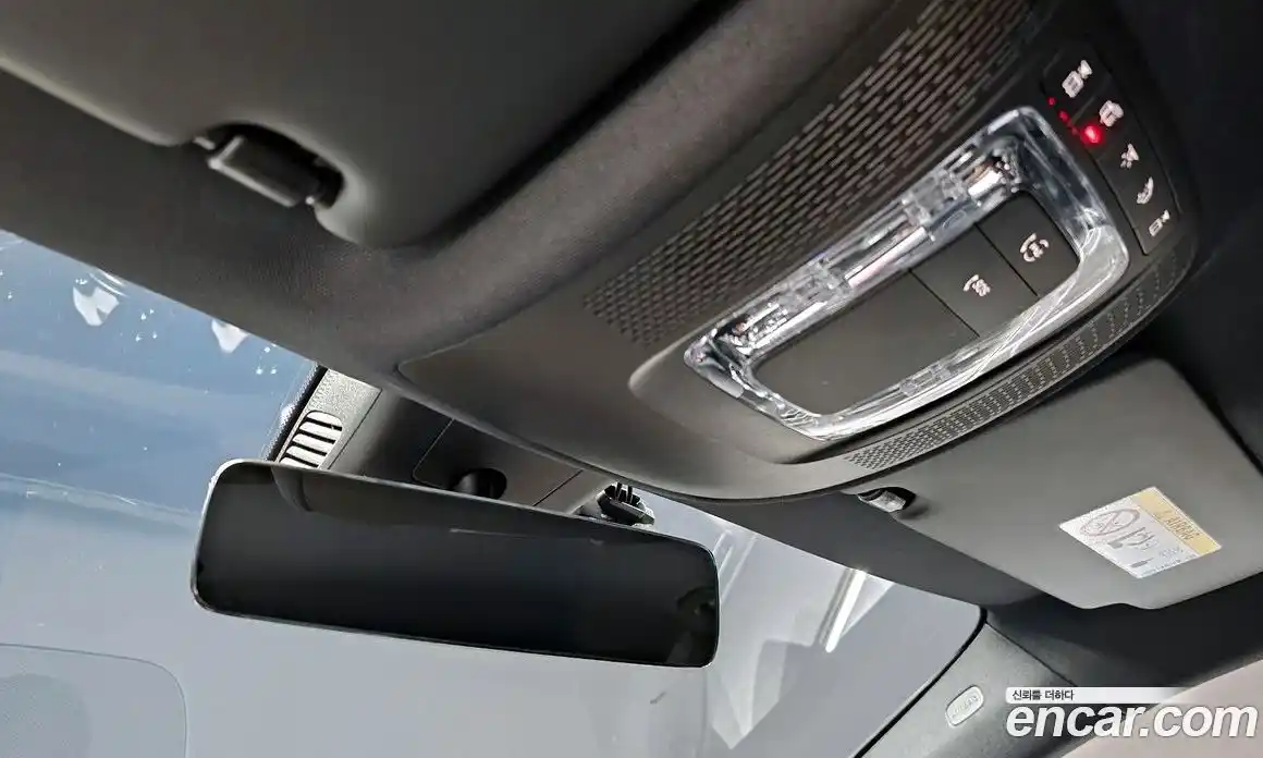 Mercedes-Benz A-Class 2021 2.0 Автомат в Москве № 206328, фото 6