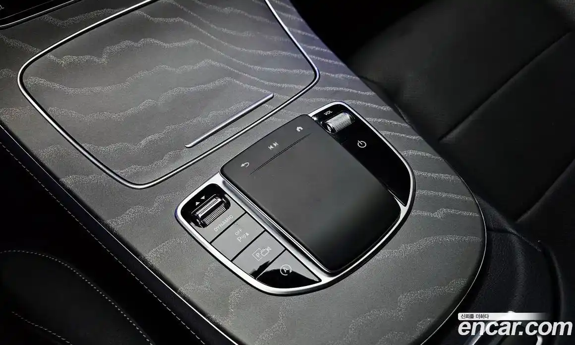 Mercedes-Benz E-Class 2023 2.0 Автомат в Москве № 206352, фото 11