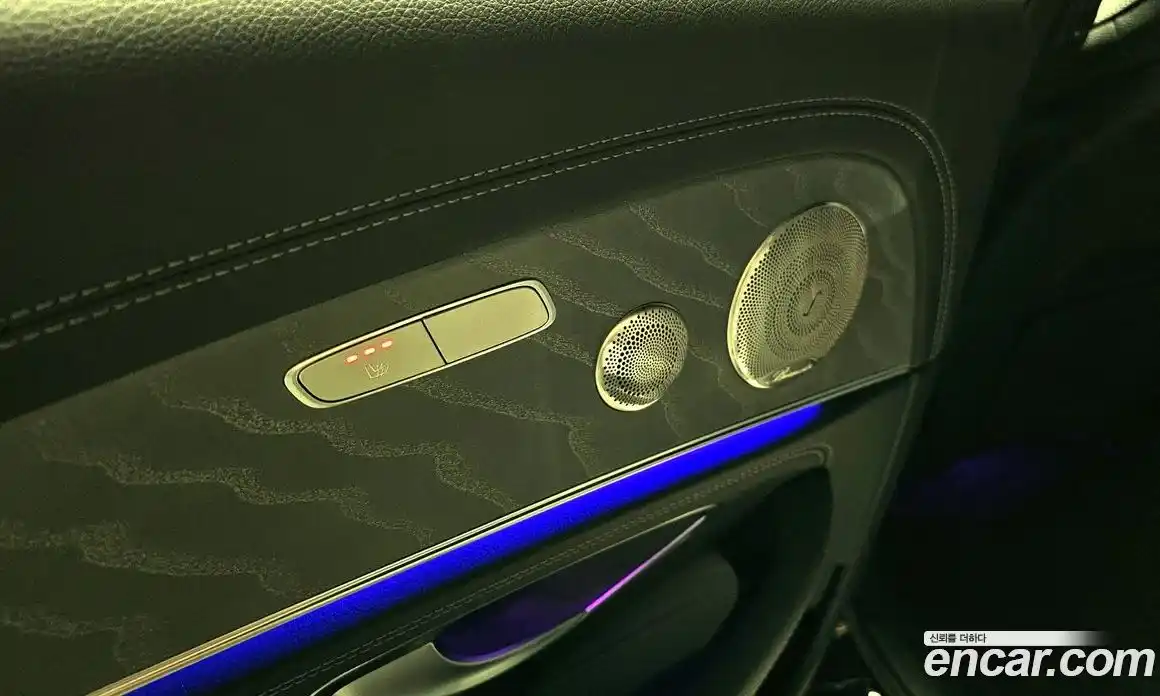 Mercedes-Benz E-Class 2023 2.0 Автомат в Москве № 206352, фото 12