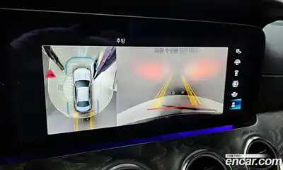 Mercedes-Benz E-Class 2023 2.0 Автомат в Москве № 206352, миниатюра 6