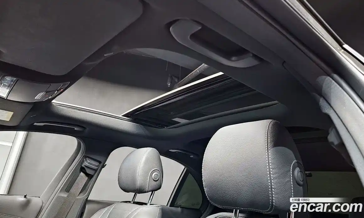 Mercedes-Benz E-Class 2023 2.0 Автомат в Москве № 206352, фото 7