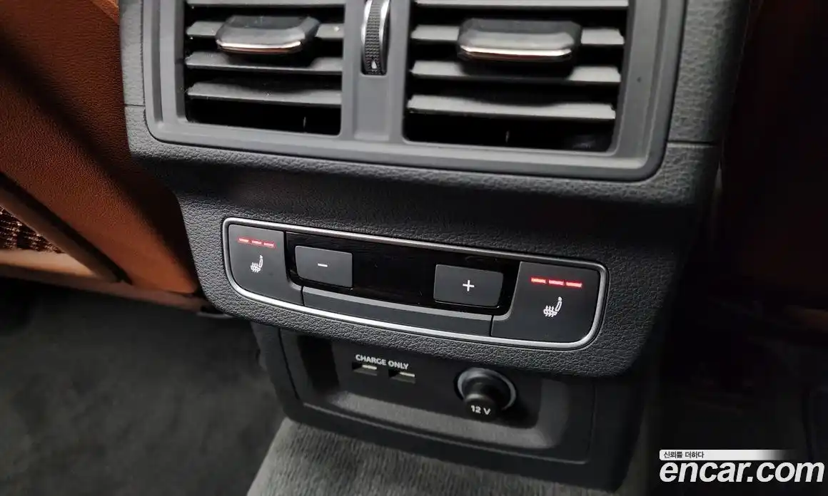 Audi Q5 2023 2.0 Автомат в Москве № 207359, фото 13