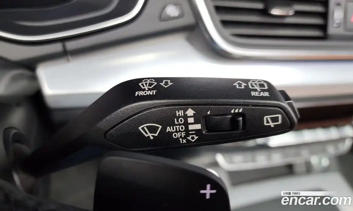 Audi Q5 2023 2.0 Автомат в Москве № 207359, фото 20