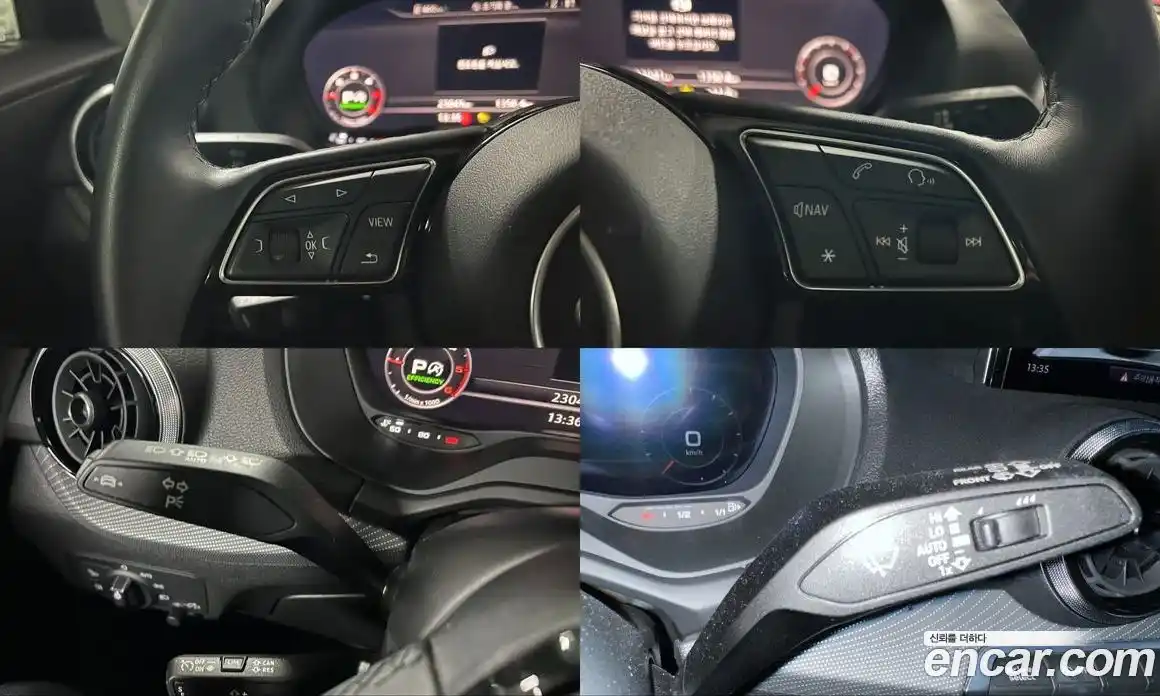 Audi Q2 2023 2.0 Автомат в Москве № 207459, фото 13