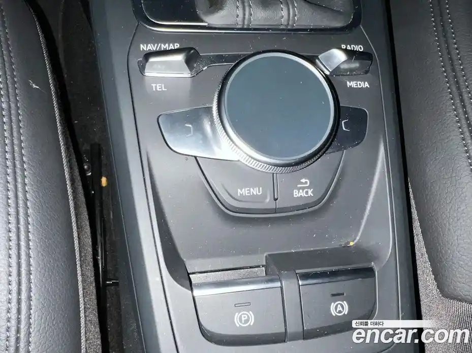 Audi Q2 2023 2.0 Автомат в Москве № 207459, фото 17