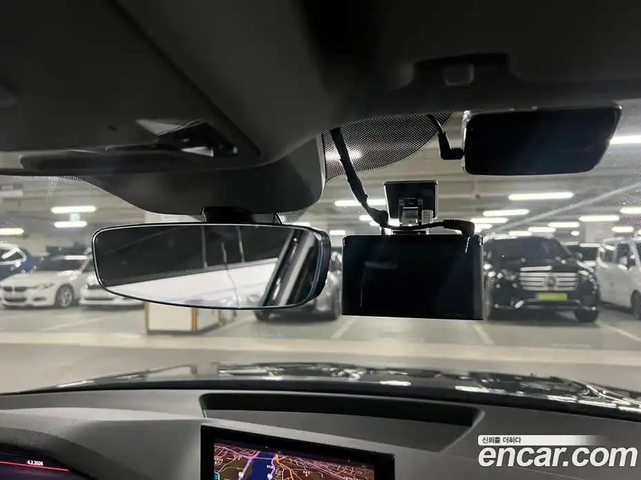 Audi Q2 2023 2.0 Автомат в Москве № 207459, фото 19