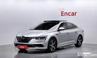 Renault SM6 2016 2.0 Автомат в Москве № 208839, миниатюра 11