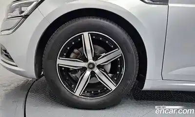 Renault SM6 2016 2.0 Автомат в Москве № 208839, миниатюра 12