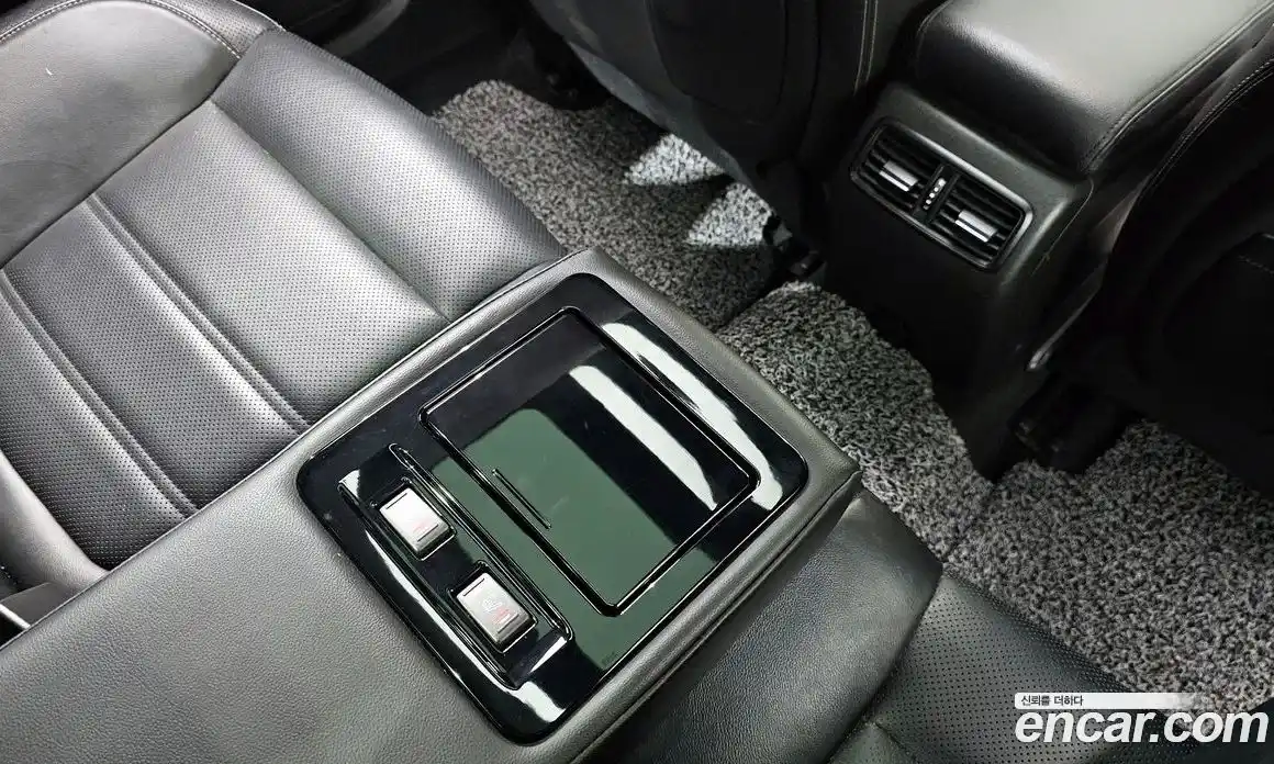 Renault SM6 2016 2.0 Автомат в Москве № 208839, фото 15