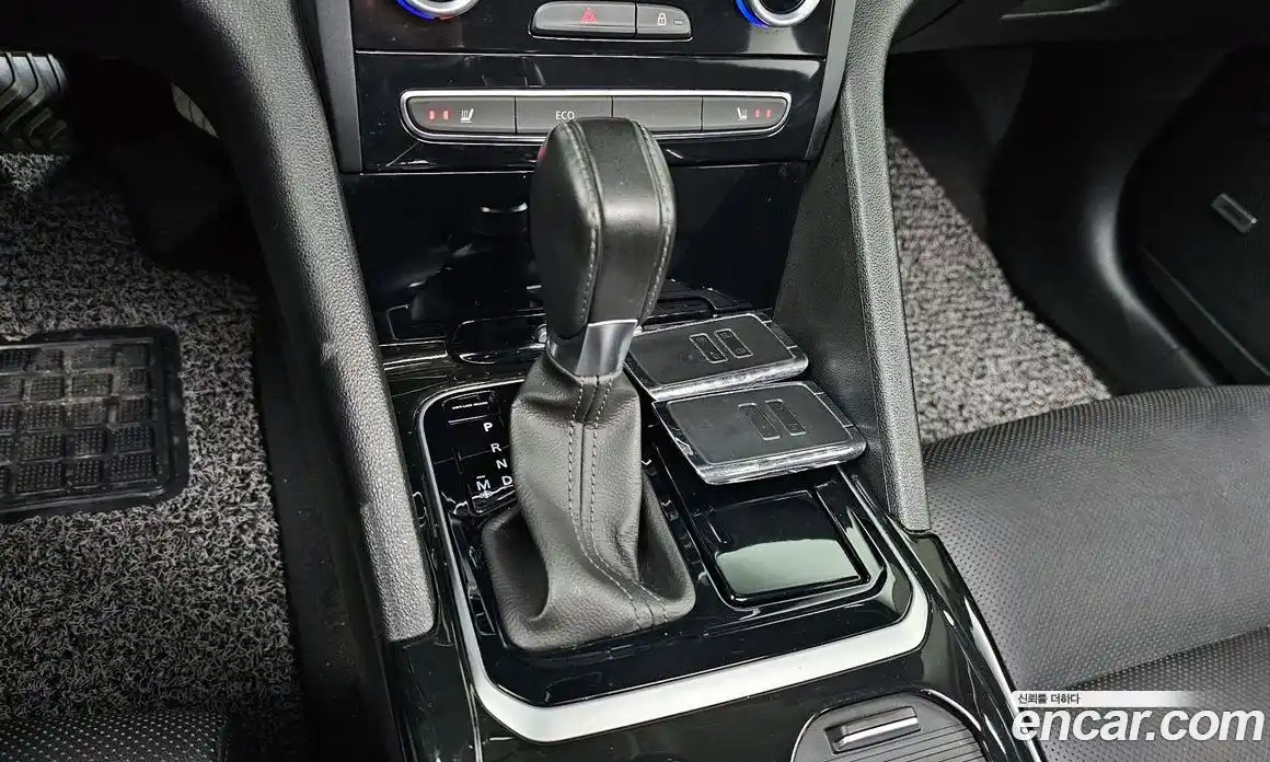 Renault SM6 2016 2.0 Автомат в Москве № 208839, фото 19