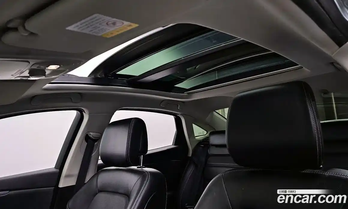 Renault SM6 2016 2.0 Автомат в Москве № 208839, фото 20