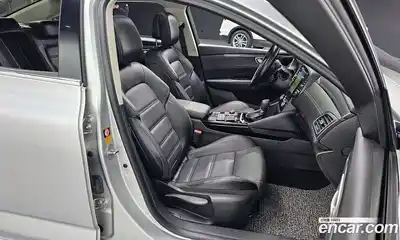 Renault SM6 2016 2.0 Автомат в Москве № 208839, миниатюра 2