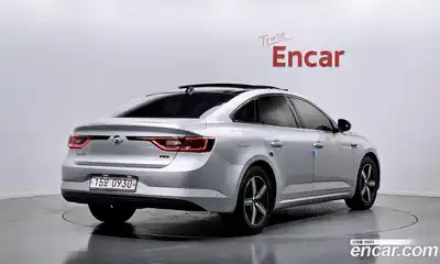 Renault SM6 2016 2.0 Автомат в Москве № 208839, миниатюра 3