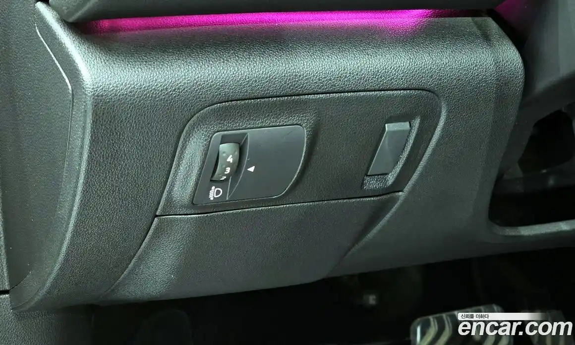 Renault SM6 2016 2.0 Автомат в Москве № 208839, фото 4