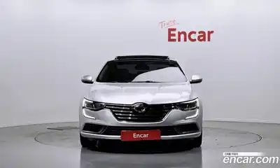 Renault SM6 2016 2.0 Автомат в Москве № 208839, миниатюра 6