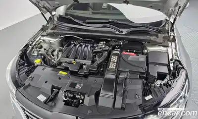 Renault SM6 2016 2.0 Автомат в Москве № 208839, миниатюра 7