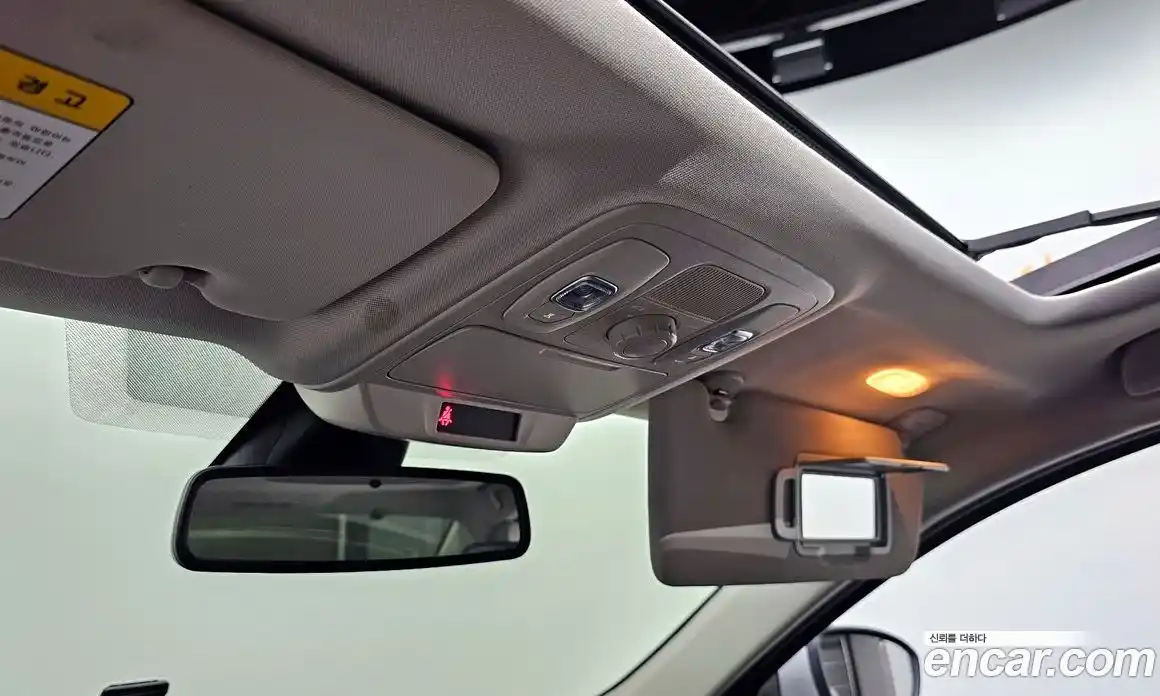 Renault SM6 2016 2.0 Автомат в Москве № 208839, фото 9