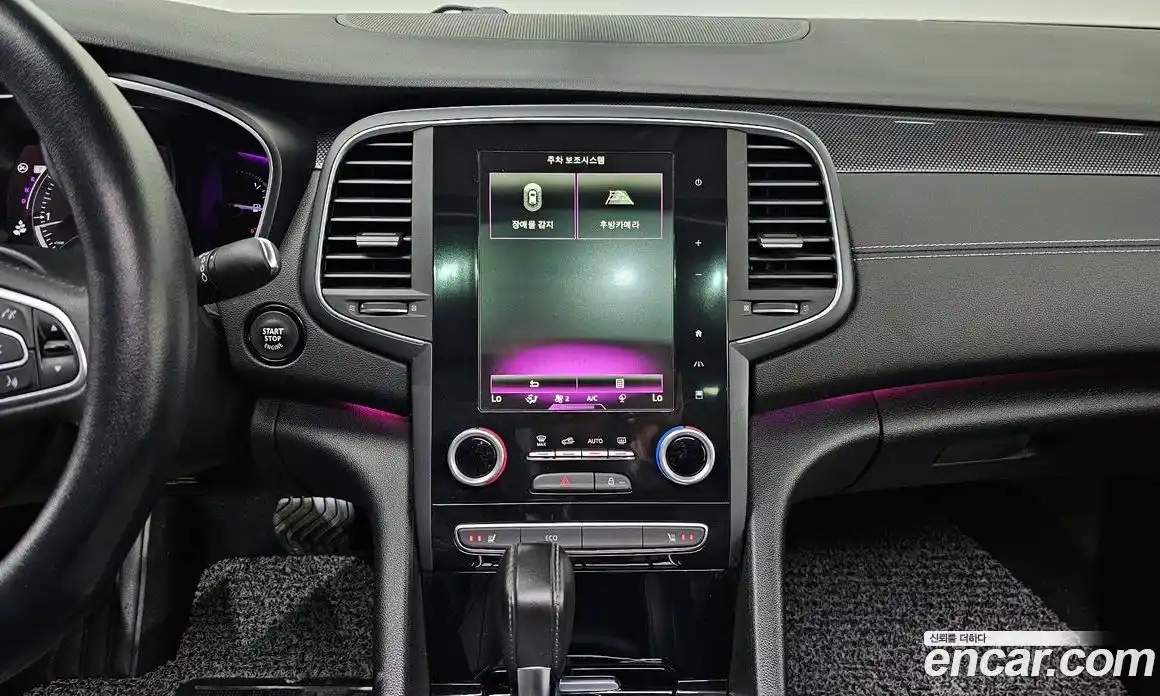 Renault SM6 2016 2.0 Автомат в Москве № 208839, фото 10