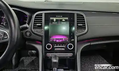 Renault SM6 2016 2.0 Автомат в Москве № 208839, миниатюра 10