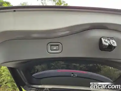 Renault QM6 2020 2.0 Автомат в Москве № 209904, миниатюра 12