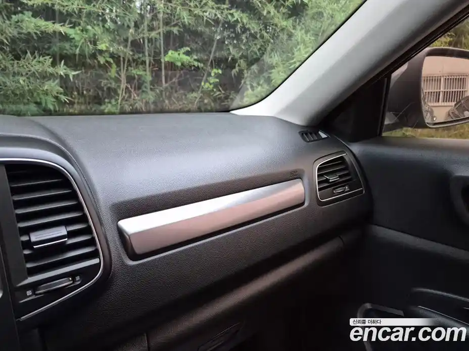 Renault QM6 2020 2.0 Автомат в Москве № 209904, фото 13