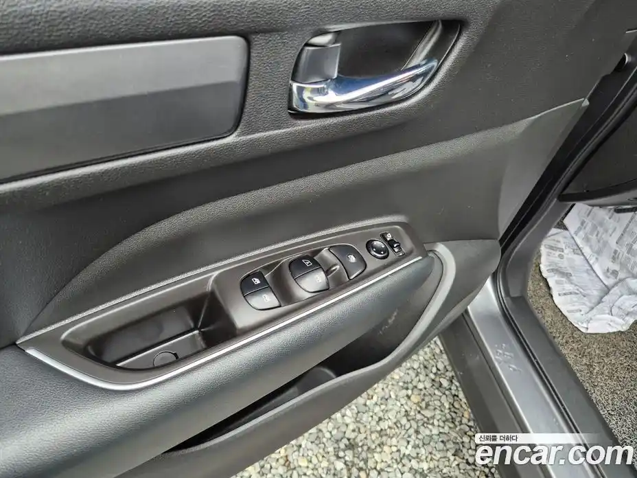 Renault QM6 2020 2.0 Автомат в Москве № 209904, фото 15