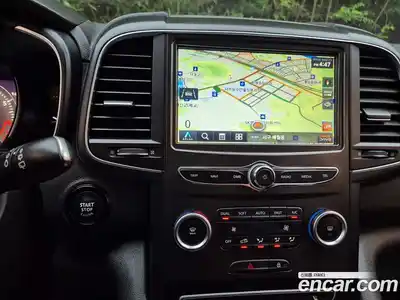 Renault QM6 2020 2.0 Автомат в Москве № 209904, миниатюра 5