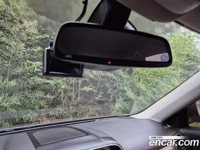 Renault QM6 2020 2.0 Автомат в Москве № 209904, миниатюра 8