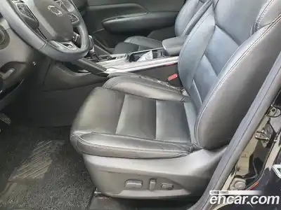 Renault QM6 2018 2.0 Автомат в Москве № 209968, миниатюра 11