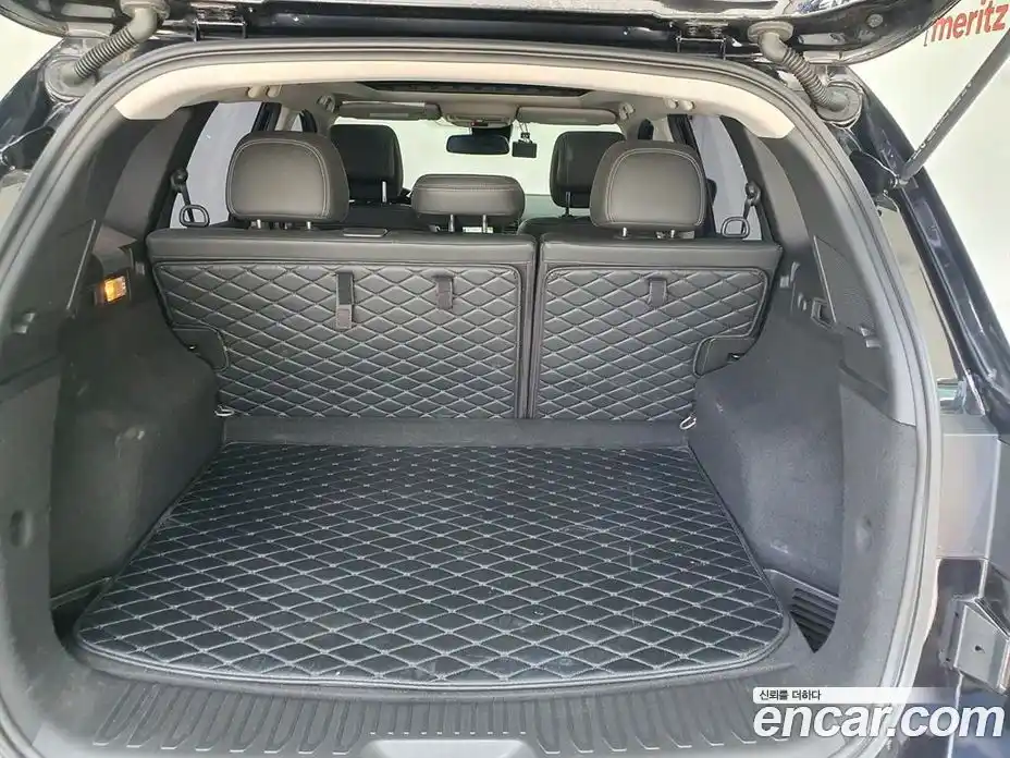 Renault QM6 2018 2.0 Автомат в Москве № 209968, фото 14