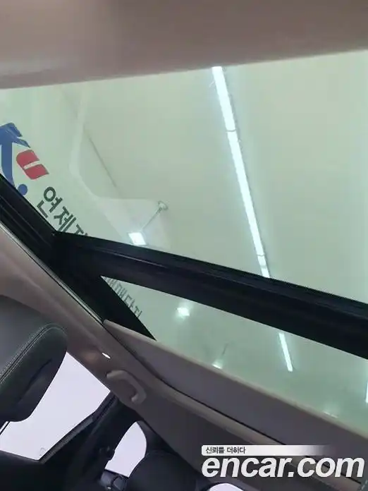 Renault QM6 2018 2.0 Автомат в Москве № 209968, фото 15