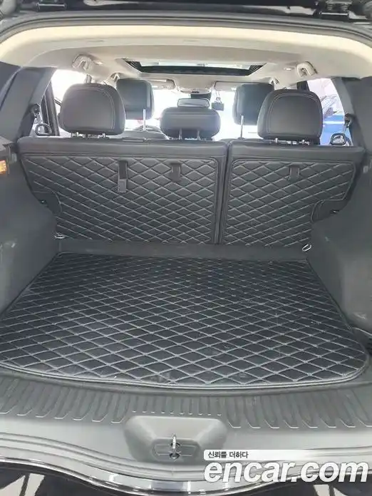 Renault QM6 2018 2.0 Автомат в Москве № 209968, фото 17