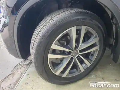 Renault QM6 2018 2.0 Автомат в Москве № 209968, миниатюра 5