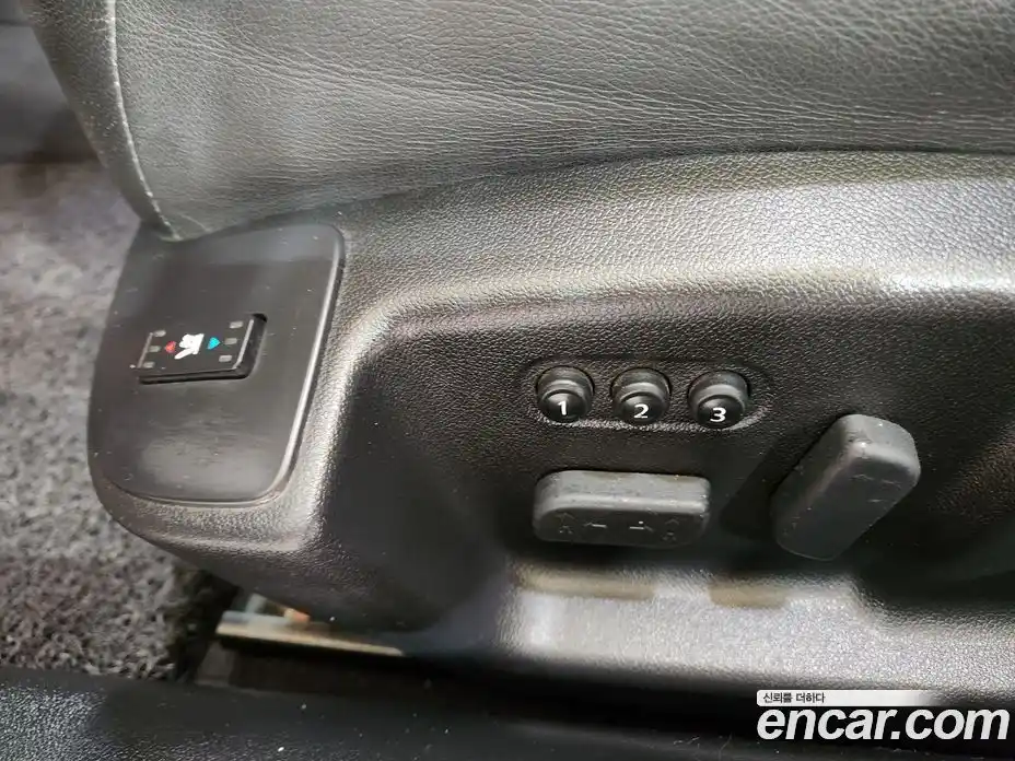 Renault SM7 2016 2.5 Автомат в Москве № 210077, фото 11