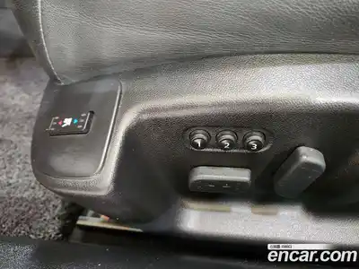 Renault SM7 2016 2.5 Автомат в Москве № 210077, миниатюра 11