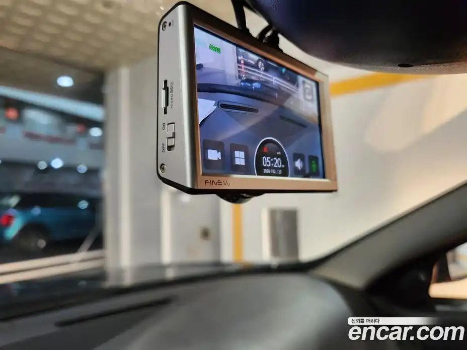 Renault SM7 2016 2.5 Автомат в Москве № 210077, фото 14