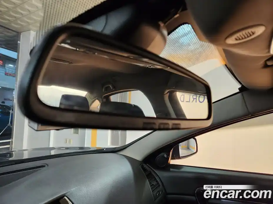 Renault SM7 2016 2.5 Автомат в Москве № 210077, фото 15