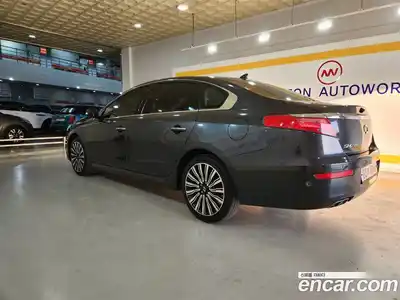 Renault SM7 2016 2.5 Автомат в Москве № 210077, миниатюра 5