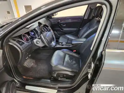 Renault SM7 2016 2.5 Автомат в Москве № 210077, миниатюра 7